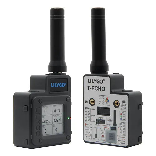 LilyGo T-Echo