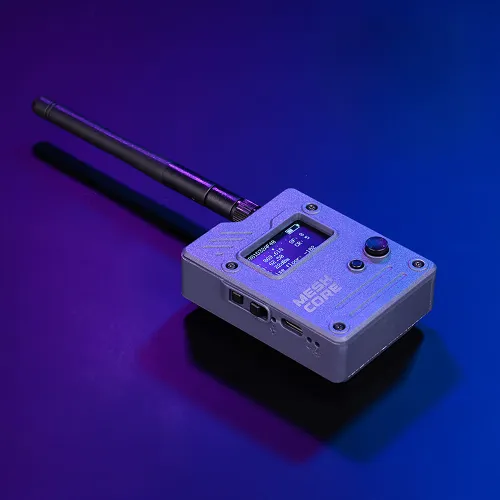 Seeed Wio Tracker L1 Pro