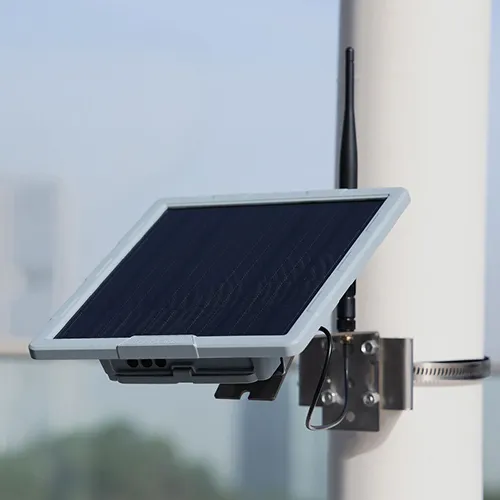 Seeed SenseCAP Solar Node P1-Pro