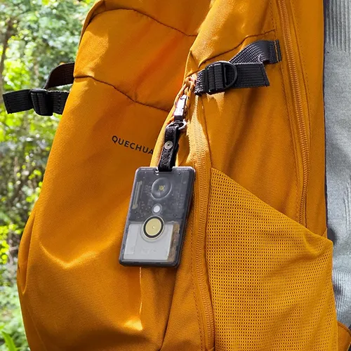 Seeed SenseCAP T1000-E